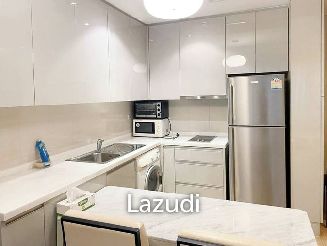 1-bed condo for sale, 52 sqm, The Address Phayathai