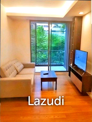ขายคอนโด : 1 Bed 1 Bath 47 SQ.M Focus Ploenchit