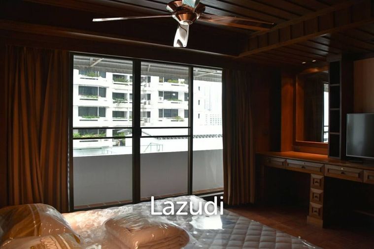 2-bed condo for sale, 144 sqm, Diamond Tower