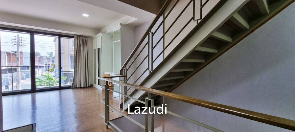 รูป ขาย บ้านเดี่ยว 3 ชั้น ในนาจอมเทียน - รูปที่ 7/21