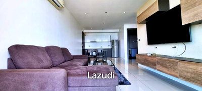 ขายคอนโด : 65.0 ตร.ม.  1 ห้องนอน  1 ห้องน้ำ คอนโดสำหรับ ขายใน หนองปรือ