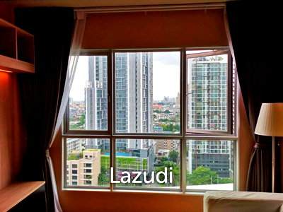 ขายคอนโด : ขาย Hive Sathorn 2 ห้องนอน 2 ห้องน้ำ 68.5 ตารางเมตร