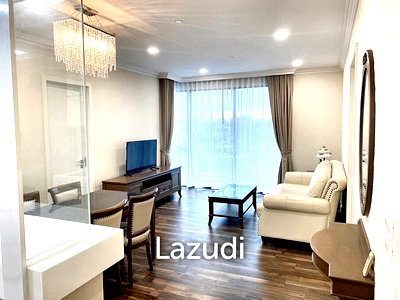 Condos for sale BTS Udom Suk : 2 Bed 2 Bath 75 SQ.M The Room Sukhumvit 62