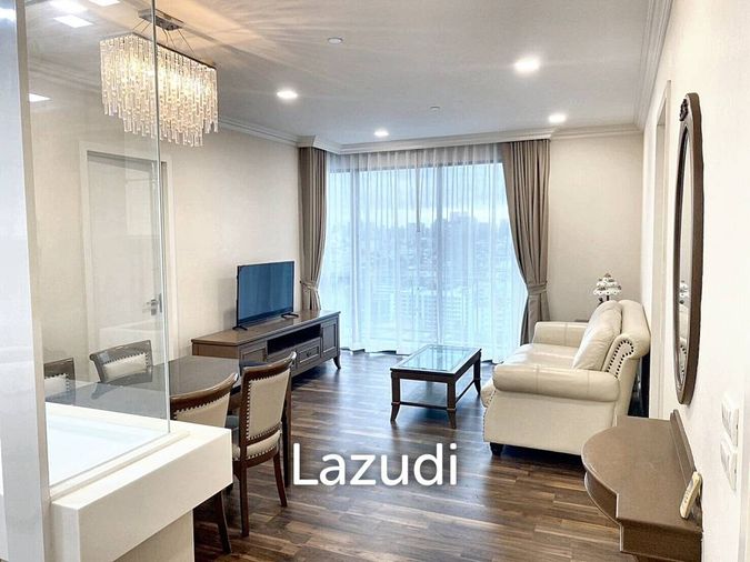 75.2 ตร.ม.  2 ห้องนอน  2 ห้องน้ำ คอนโดสำหรับ ขายใน บางจาก