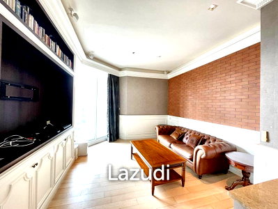Condos for sale : 1 Bed 1 Bath 81 SQ.M Eight Thonglor Residence