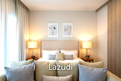 Condos for sale : 1 Bed 1 Bath 47 SQ.M Noble Ploenchit