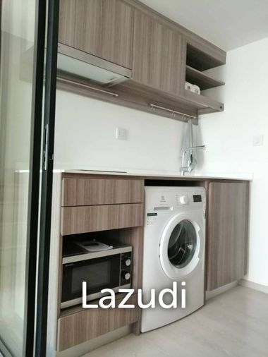 2-bed condo for sale, 52 sqm, Knightsbridge Phaholyothin Interchange