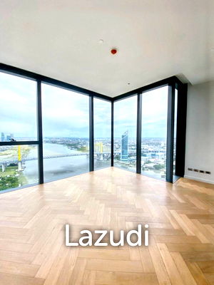 ขายคอนโด : Luxury 3-Bed Condo at Canapaya Residences Bangkok