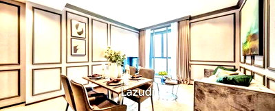 Condos for sale : 2 Bed 2 Bath 60 SQ.M The Line Ratchathewi