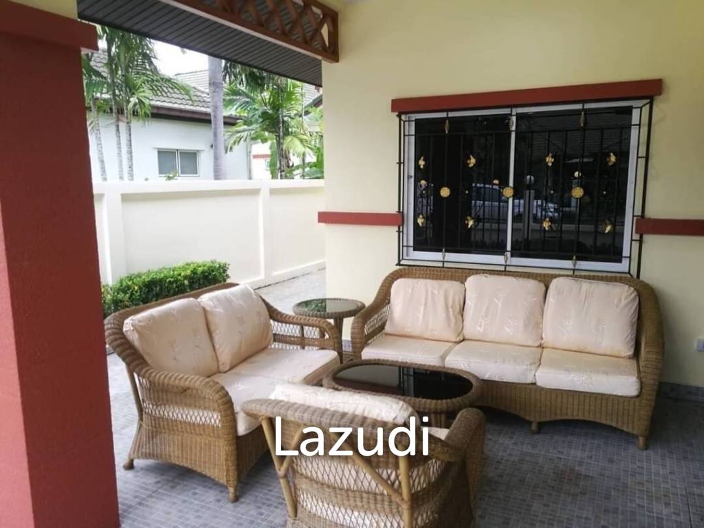 รูป 3 Beds 3 Baths 141 SQ.M. Greenfield Village 1 - รูปที่ 14/17