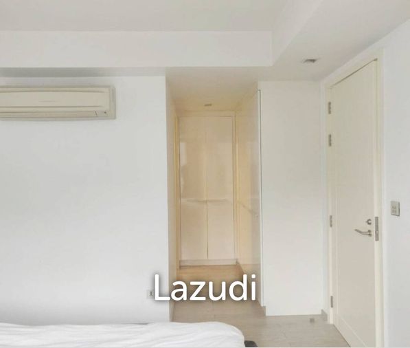 1-bed condo for sale, 58 sqm, Preen by Sansiri
