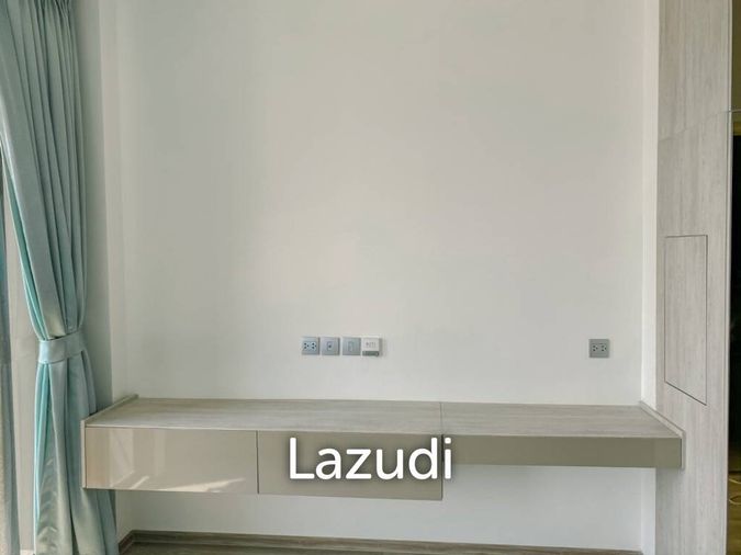 ขายคอนโด 1 ห้องนอน 28 ตร.ม. มิติ ชีวา เกษตร สเตชั่น