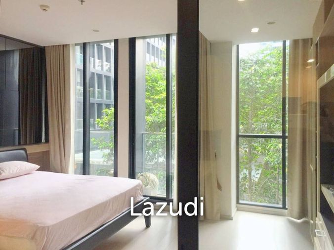 ขายคอนโด 1 ห้องนอน 52 ตร.ม. โนเบิล เพลินจิต
