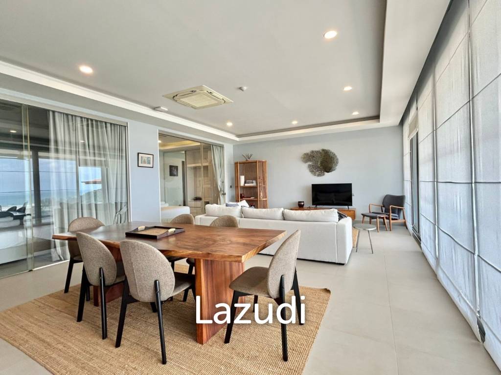 Luxury 3-Bedroom Sea view Condo in Andamaya Surin Bay Phuket - image 2