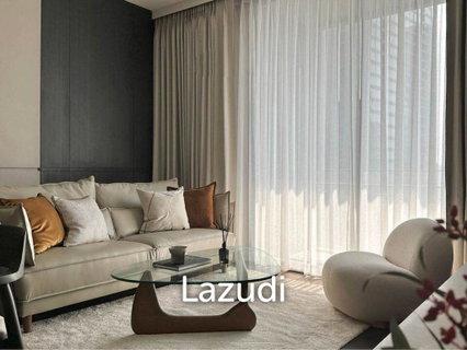 3 Bed 3 Bath 116 SQ.M LAVIQ Sukhumvit 57