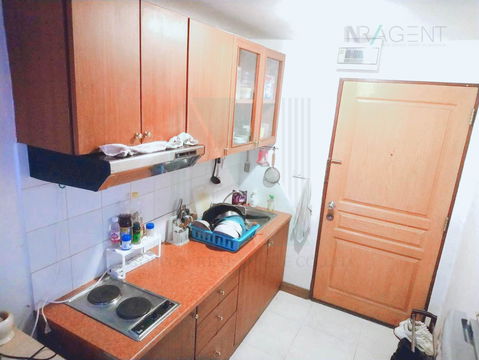 🔺 For Rent Condo THE PRIME SUITES Building 1, Floor 3,Studio, Room size 35.00 sqm