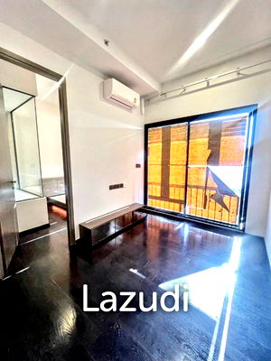 ขายคอนโด : 1 Bed 1 Bath 30 SQ.M Park Origin Thonglor