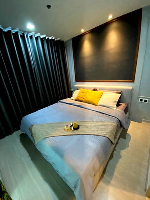 ขายคอนโด : -- ขายคอนโดมิเนียม Life Ladprao --