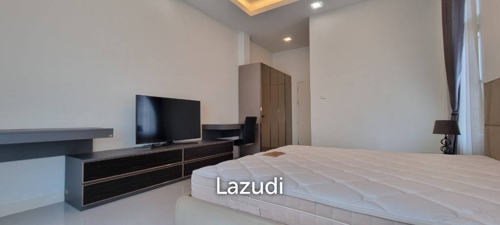 รูป 3 Bedrooms 2 Bathrooms 150 SQ.M. Baan Sirisa 16 - รูปที่ 10/15