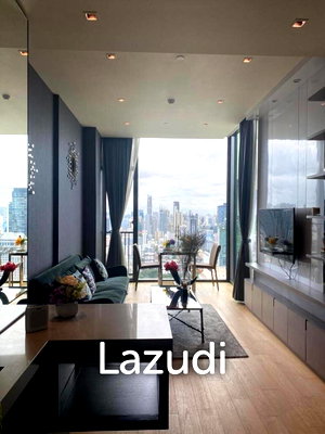 Condos for sale : 1 Bedroom 1 Bathrrom 45 SQ.M. at 28 Chidlom