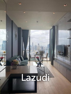 1 Bedroom 1 Bathrrom 45 SQ.M. at 28 Chidlom