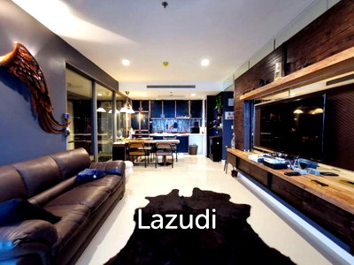 Condos for sale : 2 Bed 2 Bath 77 SQ.M. Star View Condo
