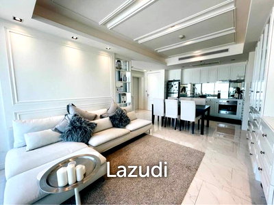 ขายคอนโด : 78.0 ตร.ม.  2 ห้องนอน  2 ห้องน้ำ คอนโดสำหรับ ขายใน บางโคล่