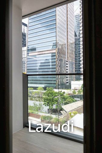 2-bed condo for sale, 117.5 sqm, Tonson One Residence
