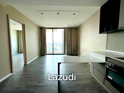 ขายคอนโด : 1 Bedroom 1 Bathroom 47 SQ.M 333 Riverside