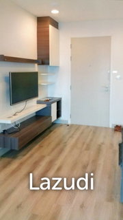 1 Bed 1 Bath 34 SQ.M Centric Sathorn