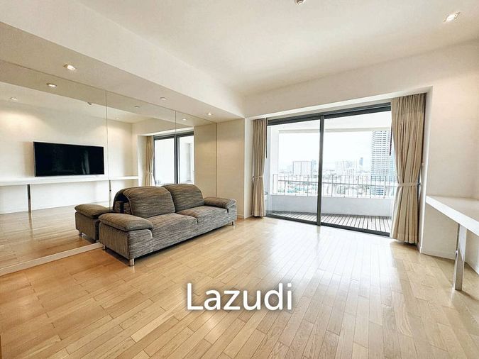 1-bed condo for sale, 57 sqm, The Pano