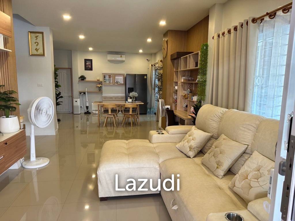 รูป 3 Bedrooms 3 Bathrooms 113 SQ.M. Grand PMC 7 - รูปที่ 2/20