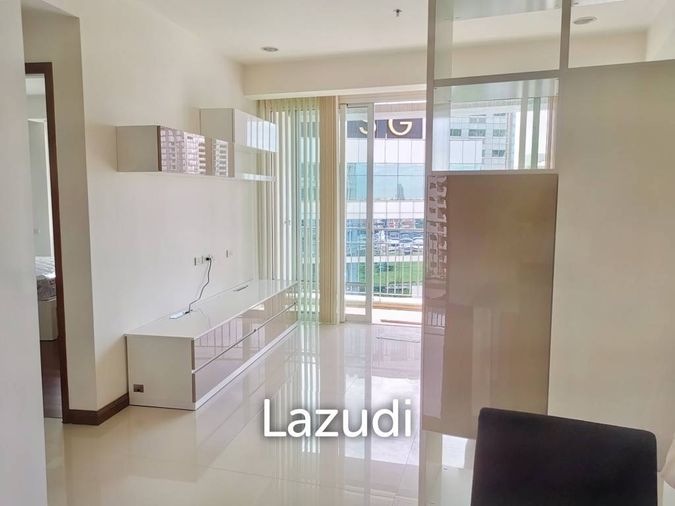 1-bed condo for sale, 77 sqm, Baan Rajprasong