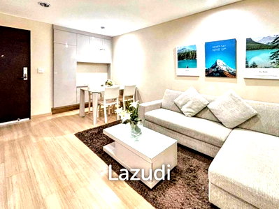 Condos for sale : 1 Bed 1 Bath 48 SQ.M The Address Pathumwan