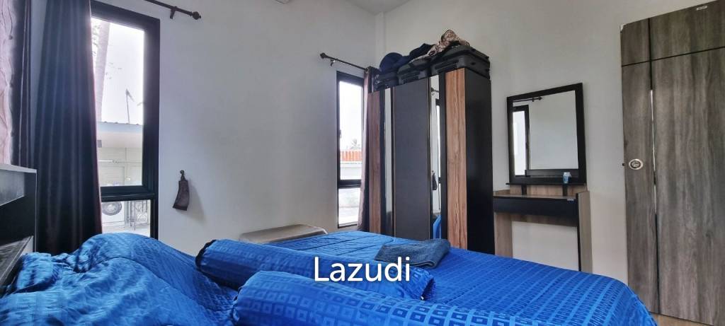 picture 5 Beds 3 Baths 170 SQ.M. Storey House in Huay Yai - 16/21