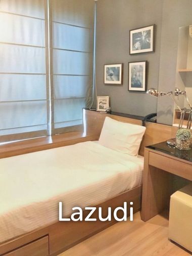 2-bed condo for sale, 65.8 sqm, Rhythm Sathorn
