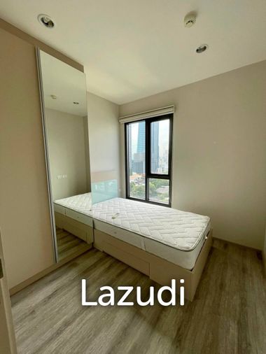 2-bed condo for sale, 47 sqm, Centric Ari Station