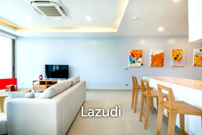 คอนโด ภูเก็ต : Luxury 1-bed Sea View Condo at Andamaya Surin Bay