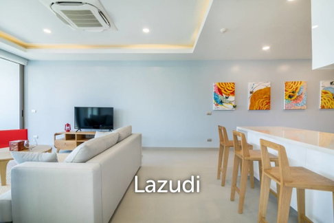 Luxury 1-bed Sea View Condo at Andamaya Surin Bay