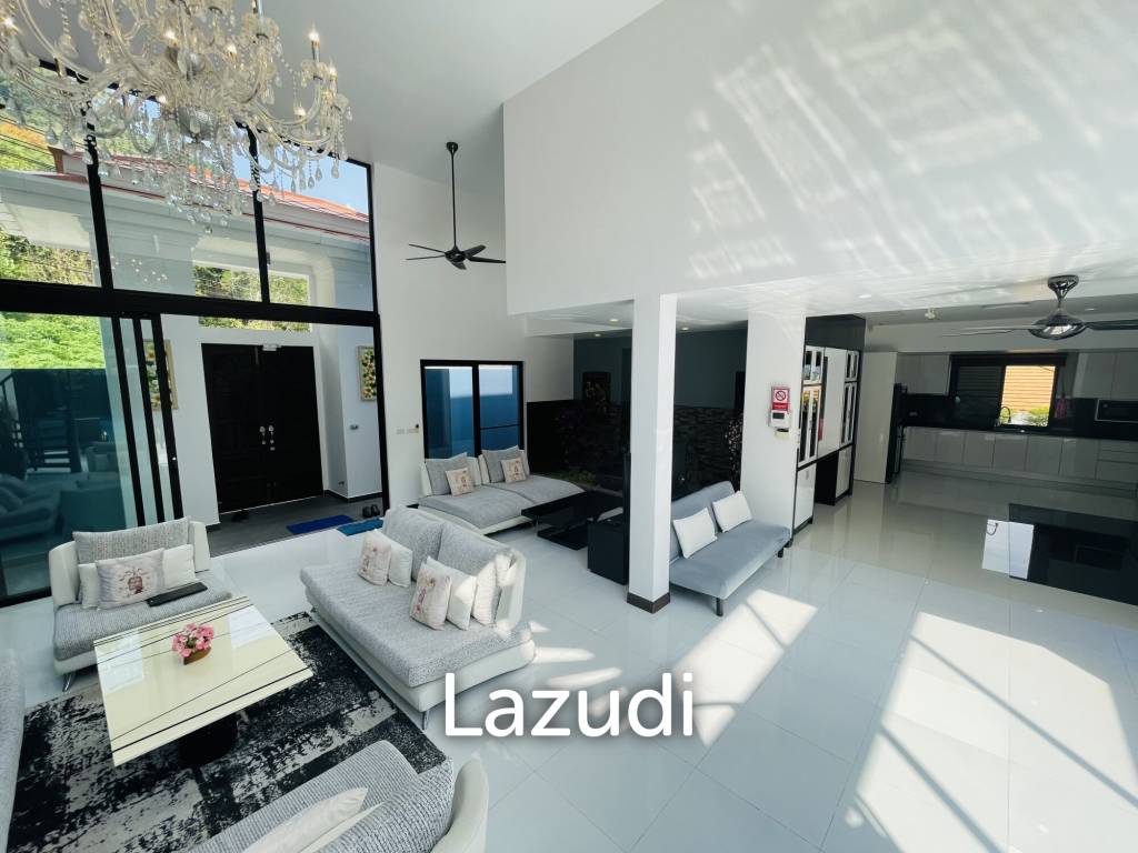 picture 6 Beds 500SQ.M Superb Pool Villa - 3/26