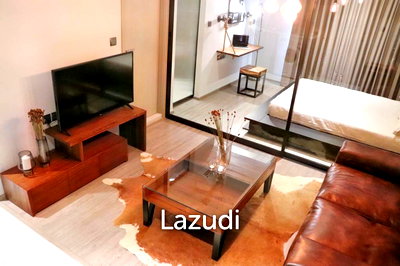 Condos for sale : 1 Bed 1 Bath 35 SQ.M RHYTHM Ekkamai