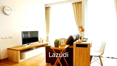คอนโด สุขุมวิท 24 : 1 Bed 1 Bath 38 SQ.M The Lumpini 24