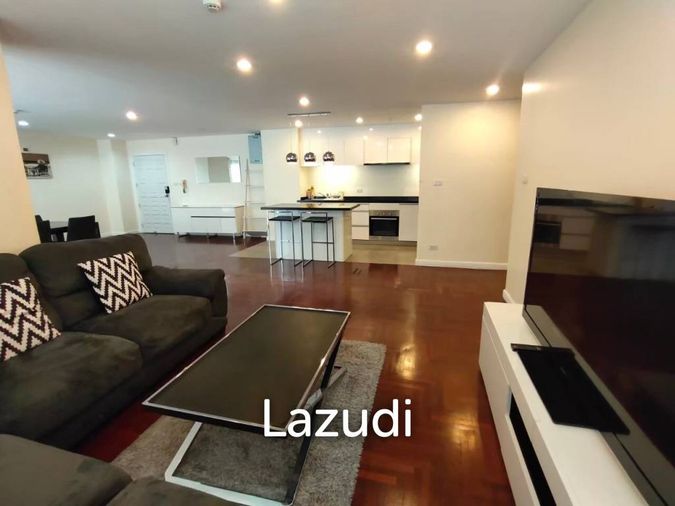 2-bed condo for sale, 144 sqm, Silom Condominium