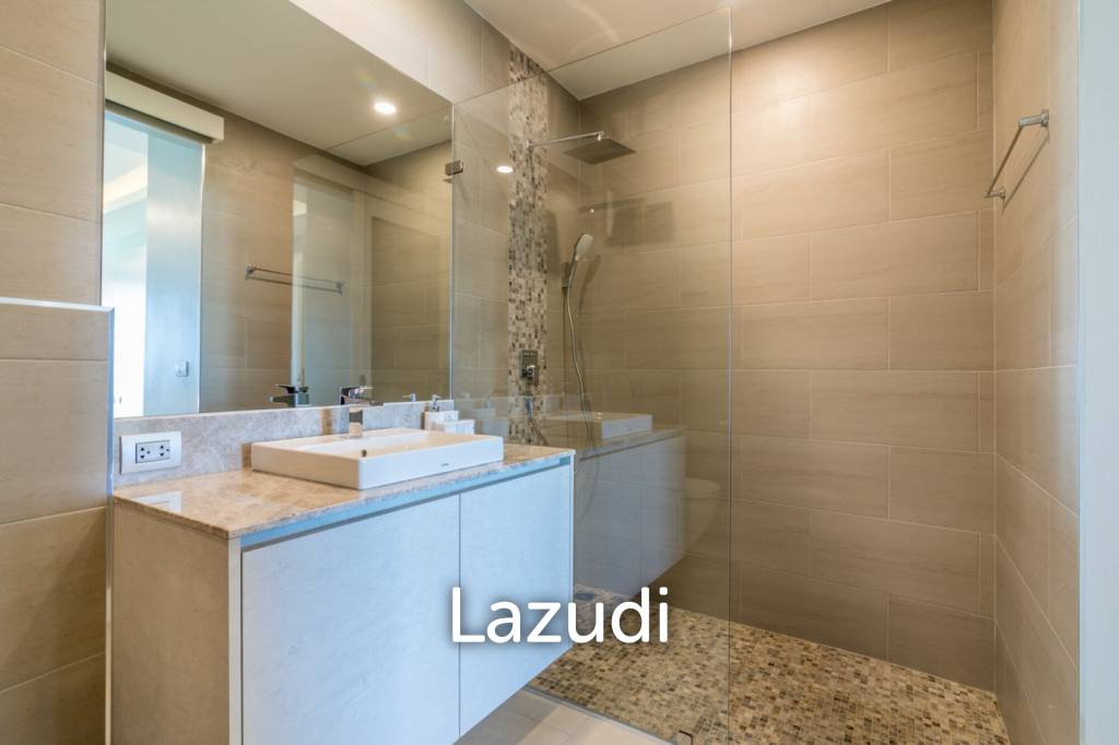 Luxury 1-Bed Sea-View Condo at Andamaya Surin Bay in Phuket - image 4