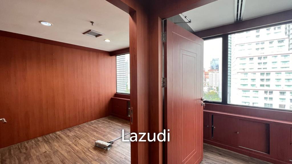 รูป Office space with Strata Title - รูปที่ 12/15