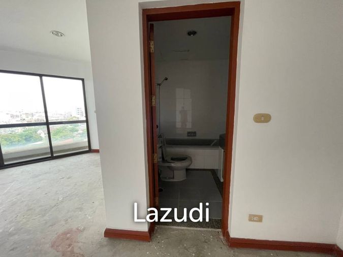 2-bed condo for sale, 165.1 sqm, Salintara