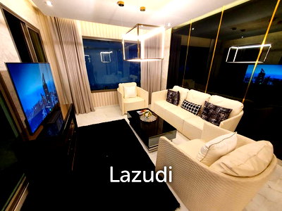 Condos for sale : 2 Bed 2 Bath 60.50 SQ.M. Grand Solaire Pattaya