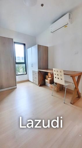 2-bed condo for sale, 63 sqm, Supalai Loft Talat Phlu Station