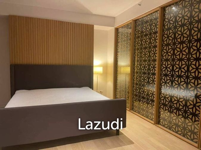 1-bed condo for sale, 62 sqm, The Pano