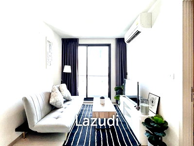 ขายคอนโด : 1 Bed 1 Bath 45 SQ.M Rhythm Sukhumvit 42